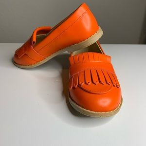 COPY - Girl Shoes - Janie and Jack